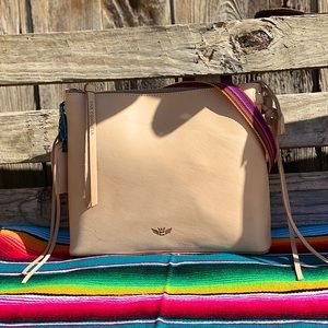 Consuela Diego downtown crossbody